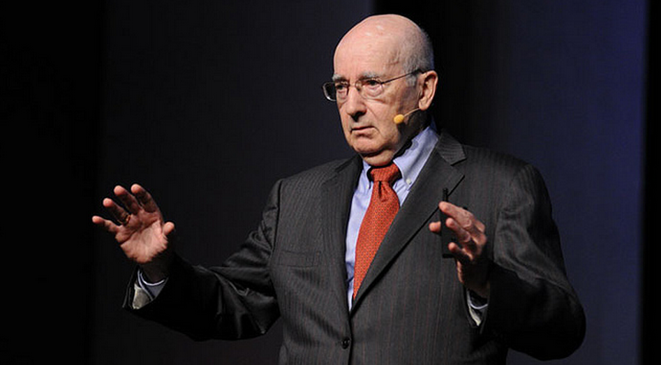 Philip Kotler's Marketing Management textbook featuring the first Egyptian case study — Bee Egypt, led by Mohamed Abu Khadra